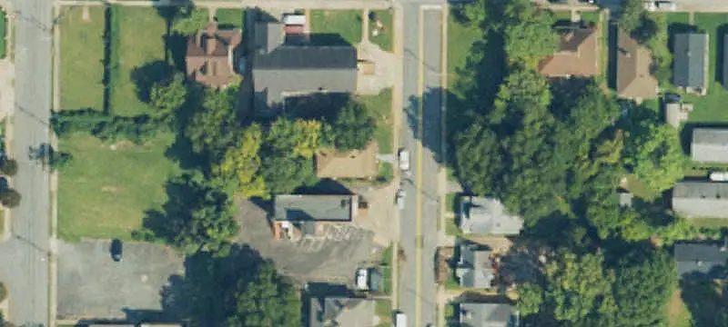 Two-Unit Duplex with Updated HVAC