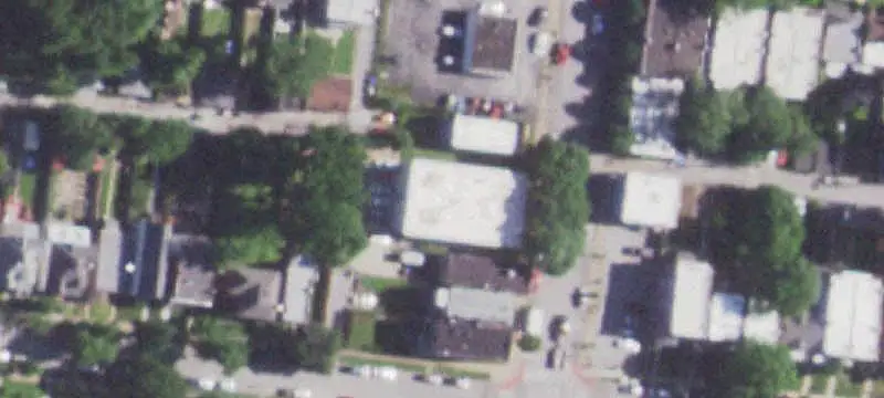 12-Unit Apartment Building