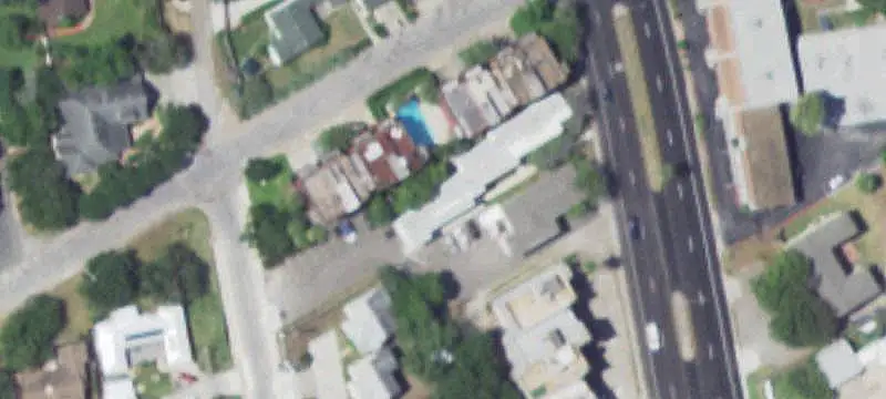 Residential Income Property