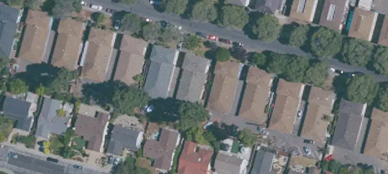 4-Unit Multifamily Property