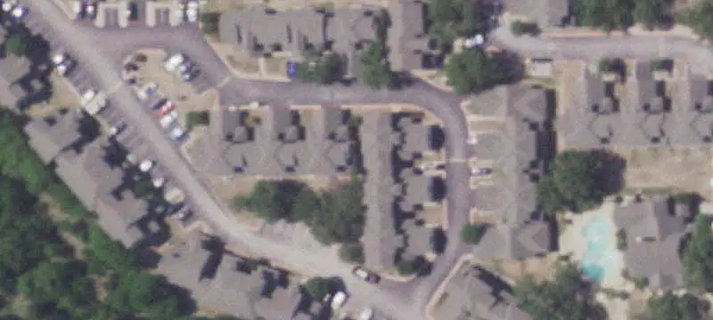 Unrestricted Commercial Land