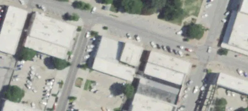 Two-Story Office Building
