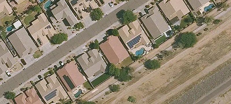 Specialty Property for Care Uses