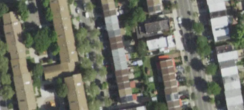 Two-Bedroom Residential Income Property