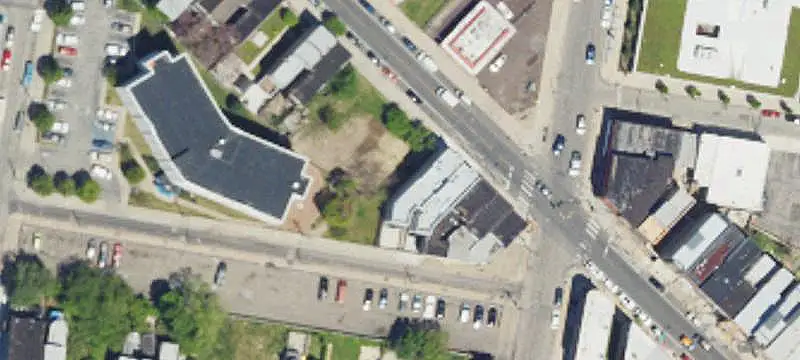CMX2-Zoned Retail Space