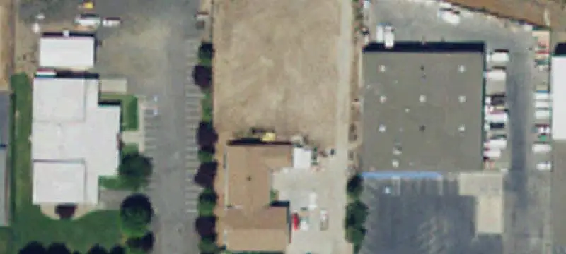 Flex Space with Fenced Yard