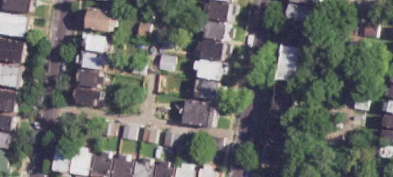 Two-Unit Duplex with Garage