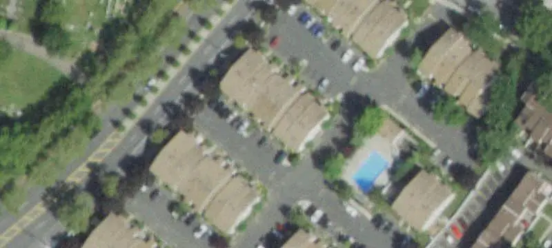 Residential Income Property
