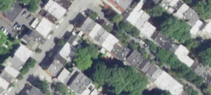 Updated Three-Unit Triplex