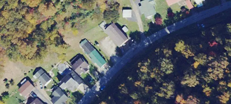 3-Unit Triplex with Porches