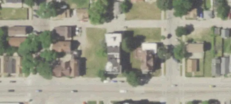 19-Unit Apartment Building