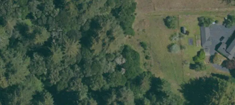 Agricultural Land with Redwood Residence