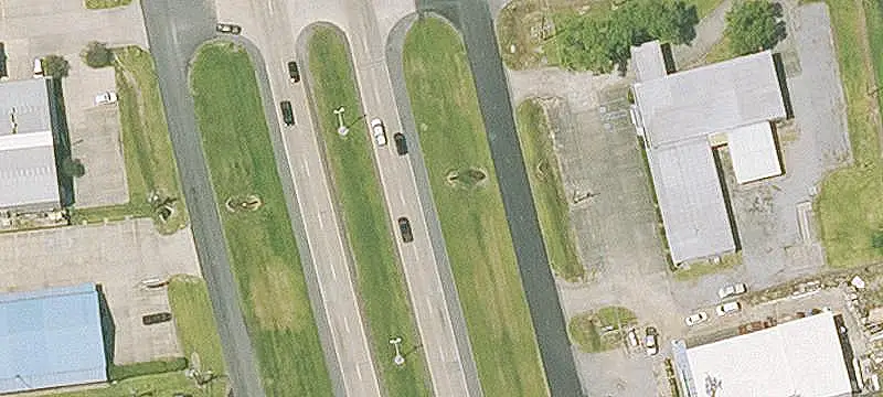 Corner Commercial Lot