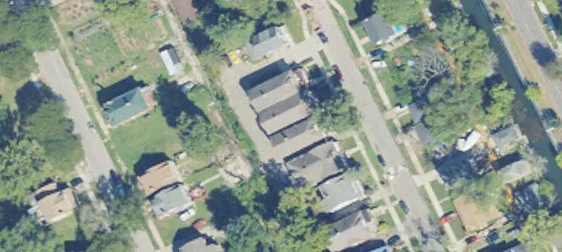 Two-Unit Short-Term Rental Property