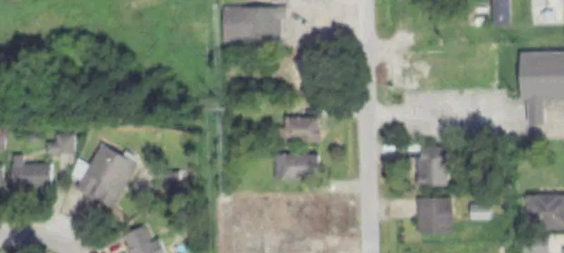 Two-Unit Duplex with Open Layouts