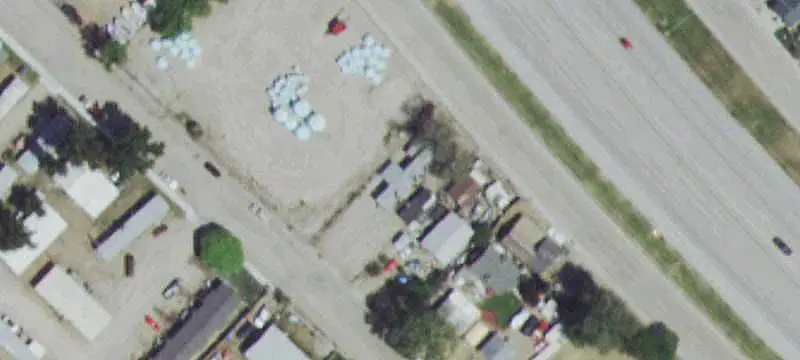 Commercial Land