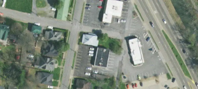 Updated Three-Unit Triplex