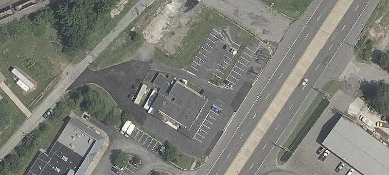 Mixed-Use Property with Apartments