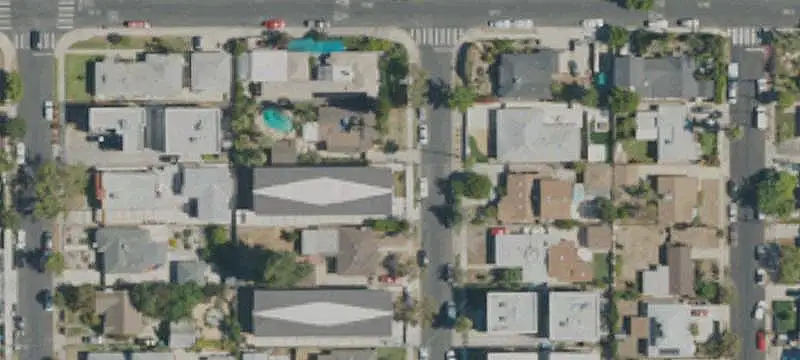 4-Unit Quadplex with Private Garages