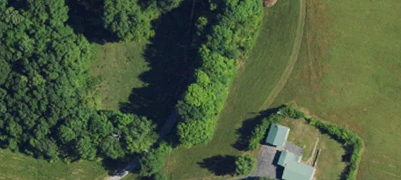 Pastureland with Multiple Building Sites
