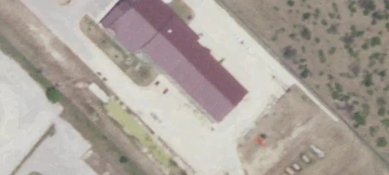 C-3 Zoned Flex Space