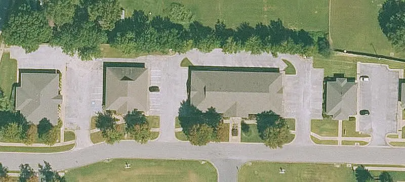 Specialty Property with Parking