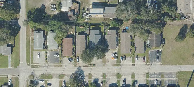 Updated Duplex with Fenced Yards