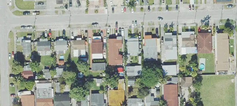 Remodeled Duplex