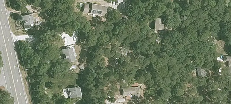 Updated Two-Unit Duplex