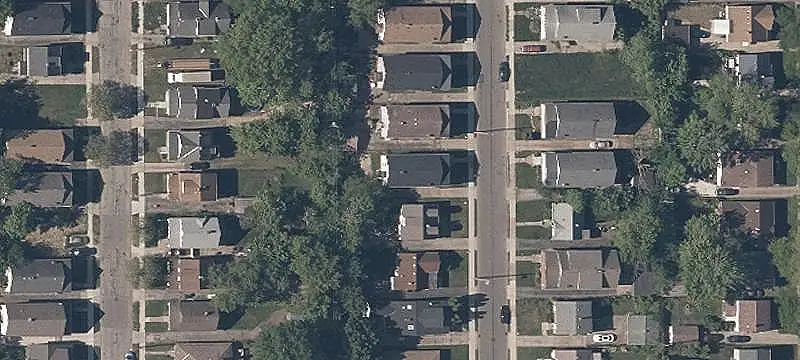 Residential Income Property with Garage