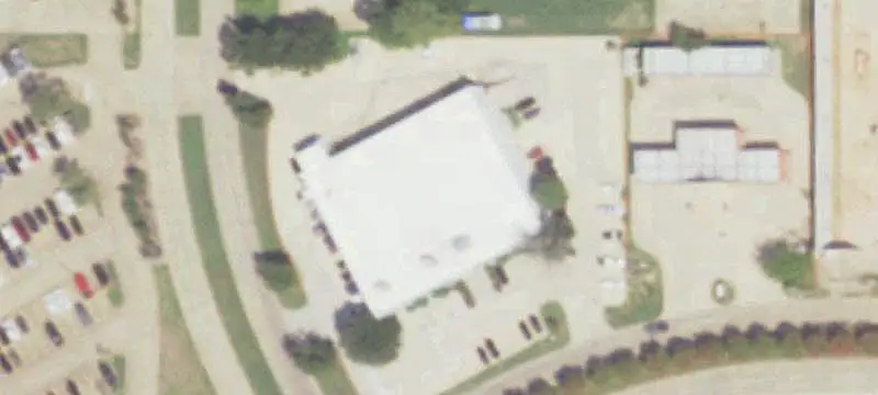 5-Bay Auto Repair Shop