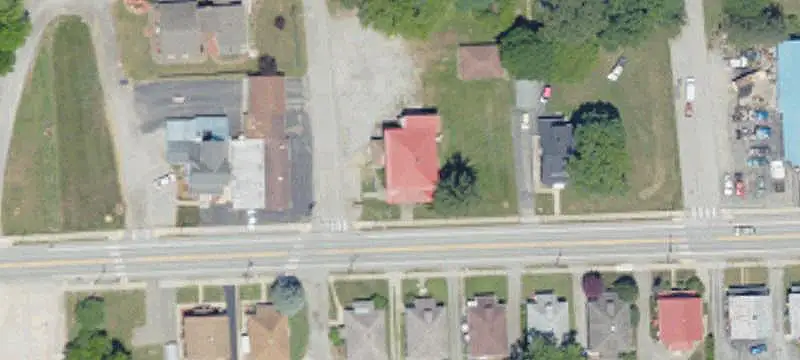 Commercial Specialty Property