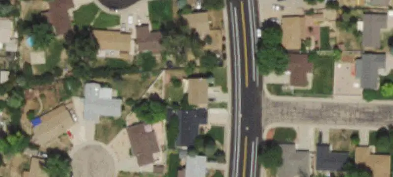 Permit-Ready Commercial Lot