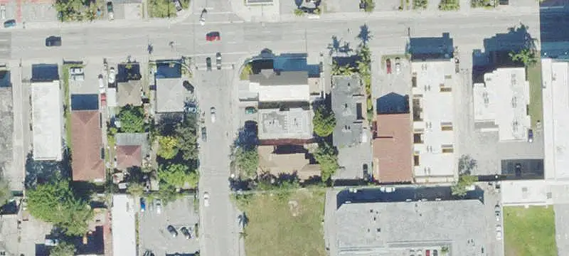 T5-O Zoned Commercial Land