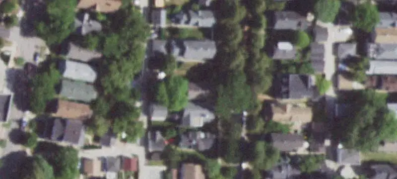 Two-Unit Duplex