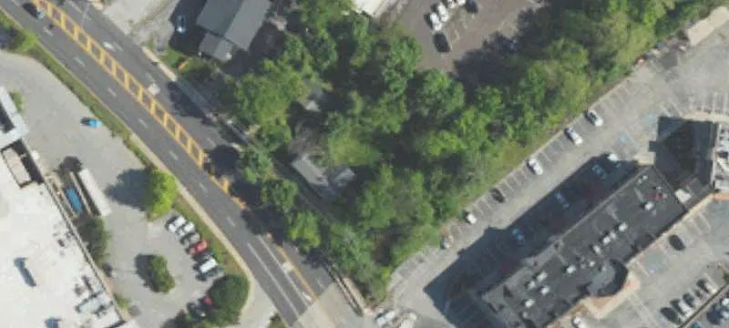 Commercial Pad Site