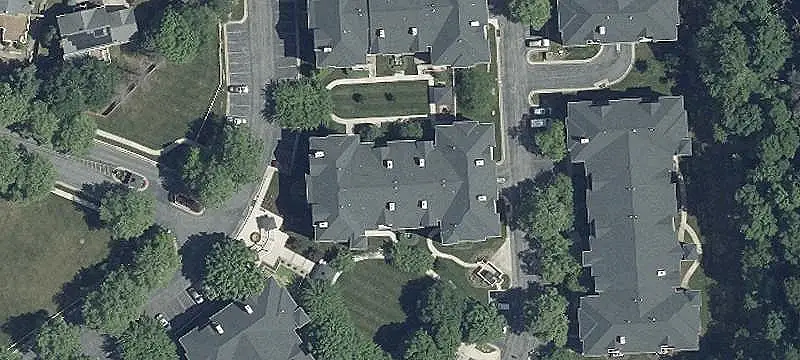 Two-Bedroom Residential Income Unit