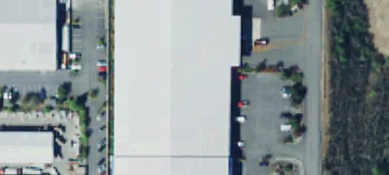 Five-Pad Industrial Land