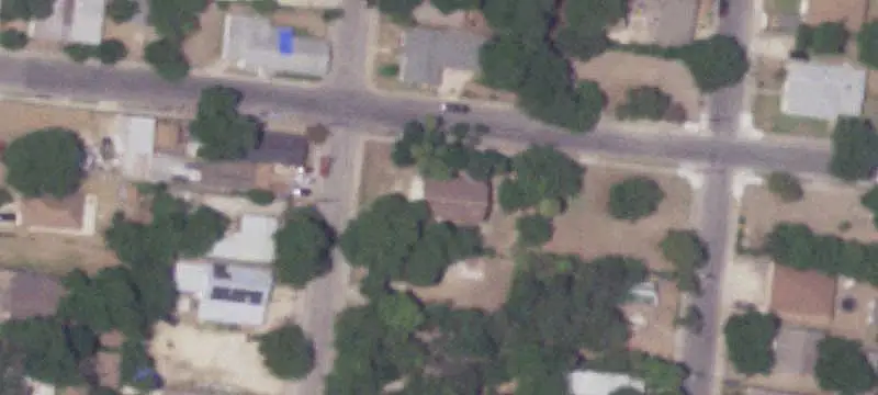 4-Unit Quadplex