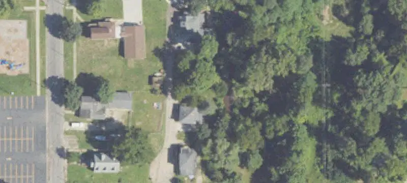 Two-Unit Duplex