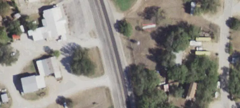 Specialty Property with Drive-Through