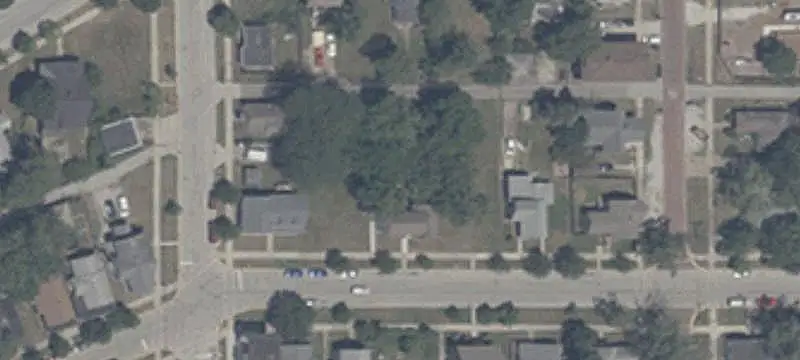 Two-Unit Duplex