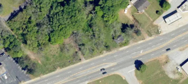 Commercial Land