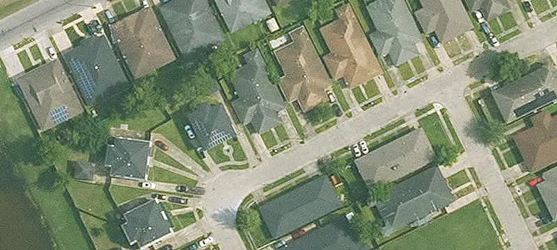 Residential Income Property