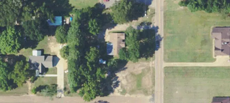 Commercial Land with Road Frontage