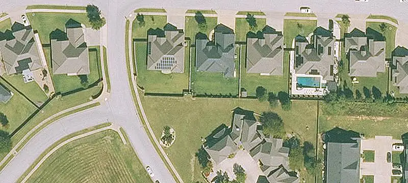 8-Unit Apartment Complex