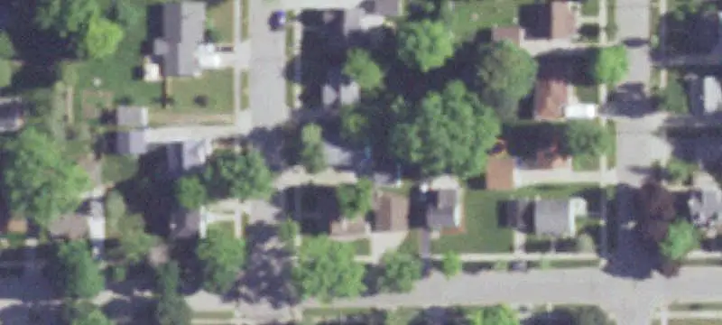 Two-Unit Duplex