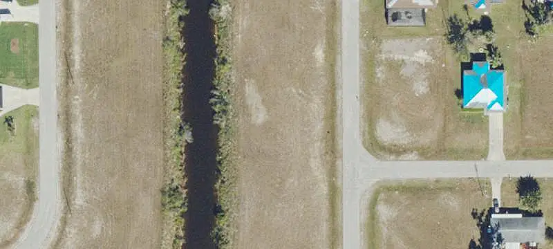 Freshwater Land Parcel