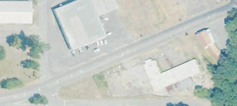 Industrial Manufacturing Facility