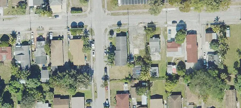 2-Unit Duplex